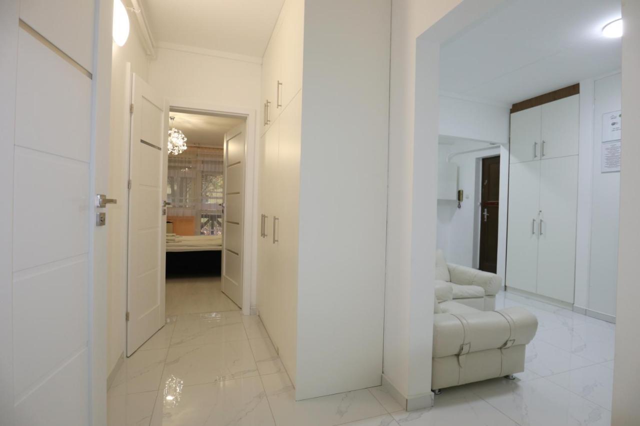 Anna Apartman Сегед Екстериор снимка