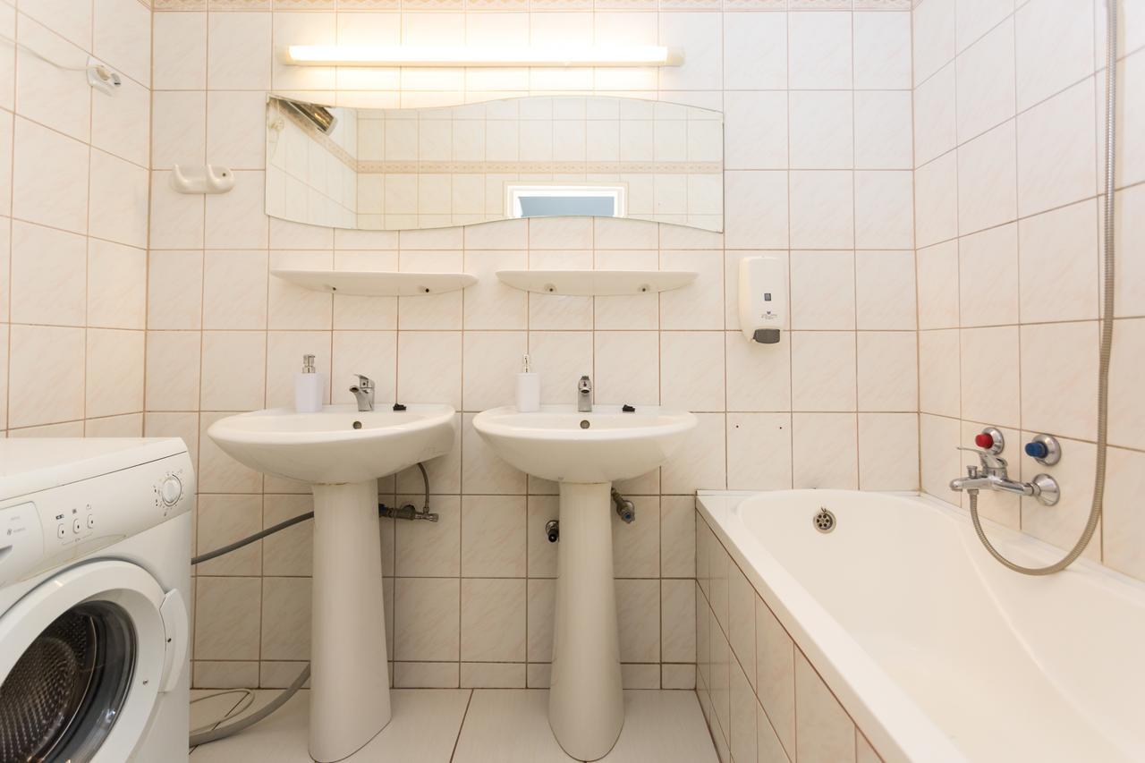 Anna Apartman Сегед Екстериор снимка